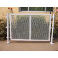 Galvanized Iron Expaned Wire Mesh in Sheet